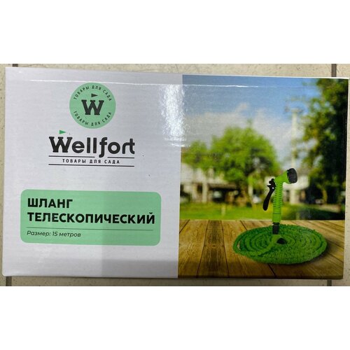    Wellfort, 15    -     , -, 