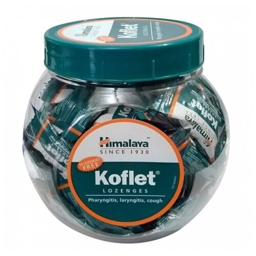 ���� Himalaya Herbals Koflet, 150 �, 150 ��, ������ �� 882 ���