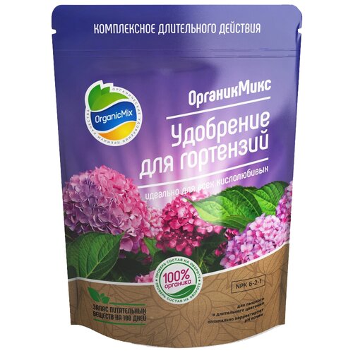   Organic Mix  , 0.8 , 800 , 1 .   -     , -, 