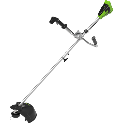    G-MAX 40V GREENWORKS GD40BCB   5      -     , -, 