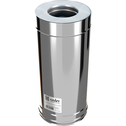  Craft HF-50B  250 (316/0,8/304/0,5) 130230,   4821 