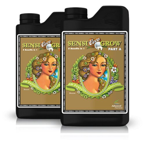   Advanced Nutrients PH Perfect Sensi Grow COCO A+B 0.5  (500 )   -     , -, 