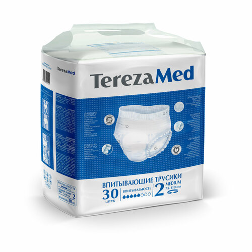  - TerezaMed Medium (2),   75-110 , 30 .   -     , -, 