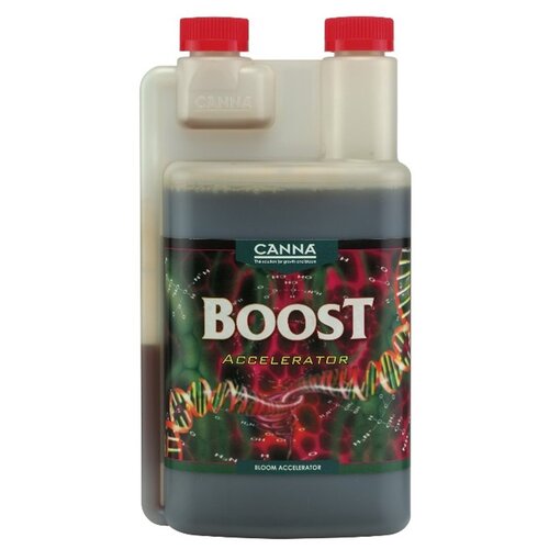 ���� CANNA CANNABOOST Accelerator, 0.25 L, ������ �� 3020 ���