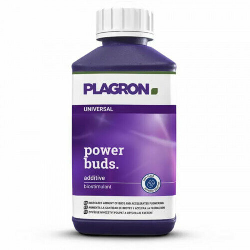   Plagron Power Buds 250 /      ,   2592 