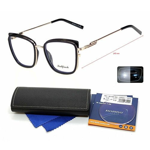 ���� ���� � �������� �� ������� BULLFINCH ���. 60084 ���� 1 � ������� ROMEO 1.56 HMC/EMI -3.00 �� 66-68, ������ �� 4039 ���