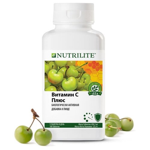  NUTRILITE   , 180 .   -     , -, 