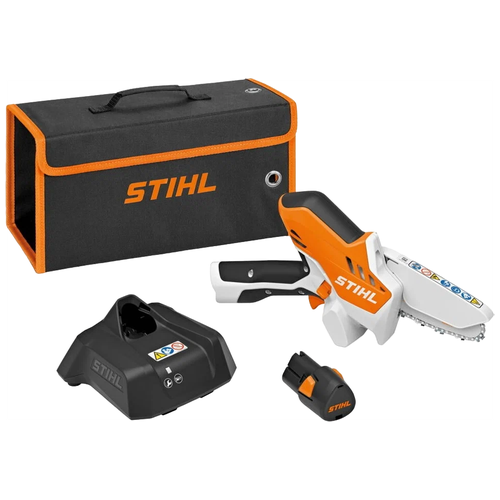 ���� �������� �������������� STIHL GTA-26, 2����, 10.8 �,  � ��� , ���������, ������ �� 24990 ���