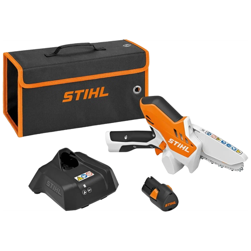    STIHL GTA-26, 2, 10.8 ,        -     , -, 