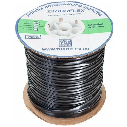 ���� ��������� ����� / ������� ����� / ����� ��� ���������� ������ ���������� (8 mils) 500 ������ � ����� ����� ���������� 30 �� Tuboflex, ������ �� 2135 ���