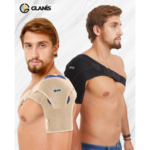     Glanis Shoulder Fix   L   -     , -, 