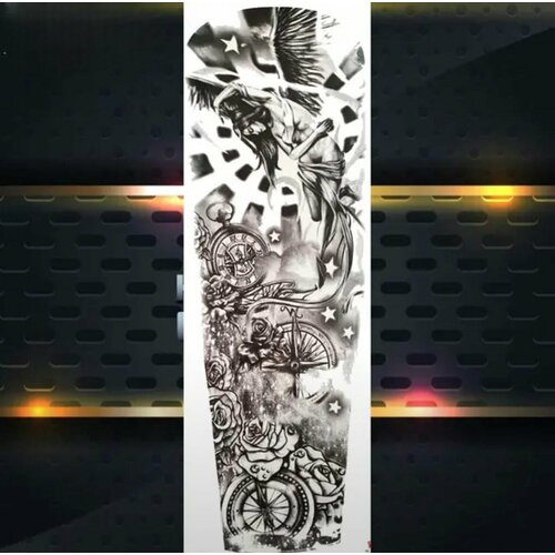 ���� ��������� ���������� ���������� ��� ��������, ����������� ����-�������� �� ����, tatoo, ������ �� 615 ���