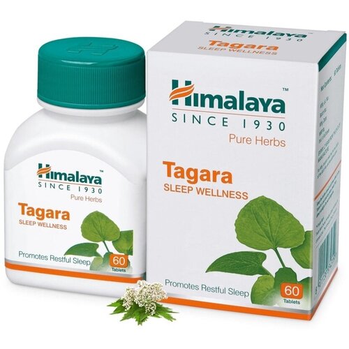   (Tagara)   Himalaya 60    -     , -, 