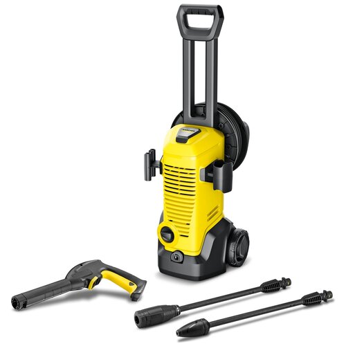 ���� ����� KARCHER K 3 Premium, 120 ���, 380 �/�, ������ �� 14193 ���
