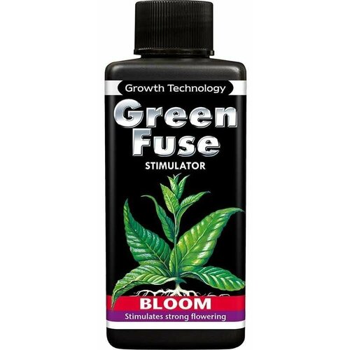    Green Fuse Bloom 300   -     , -, 