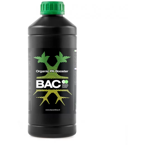     B.A.C. Organic PK Booster 1000,     -     , -, 