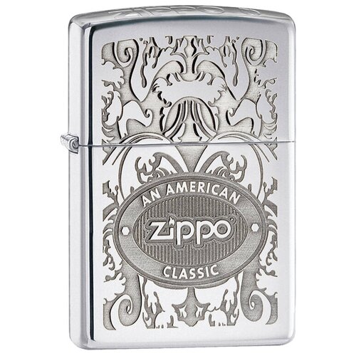  Zippo Classic   American Classic 56.7    -     , -, 