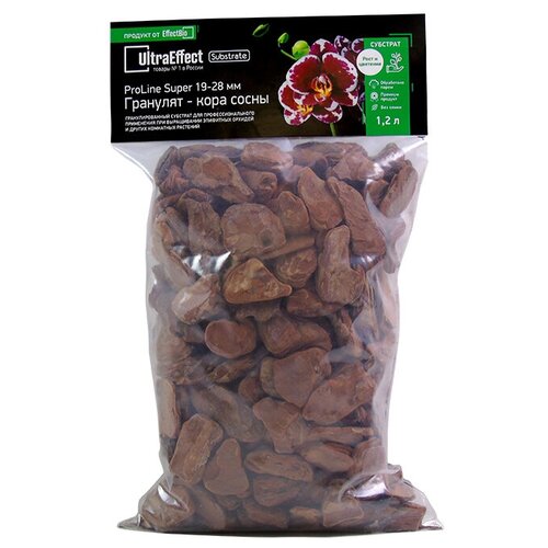 ���� �������� �� �������� ���� UltraEffect ProLine Super, 19-28 �� ����������, 1.2 �, 0.27 ��, ������ �� 460 ���