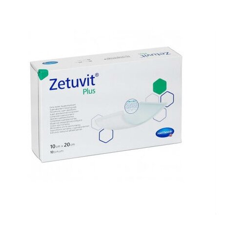  Hartmann Zetuvit plus  , 2010 , 10 .   -     , -, 