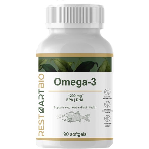 ���� Restartbio �����-3 60% ����., 150 �, 90 ��., ������ �� 1377 ���