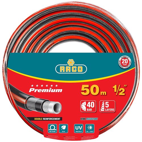   RACO Premium 5- , 1/2