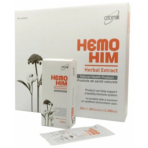 ���� Atomy / ����� / ������� - Hemohim, ������ �� 11845 ���