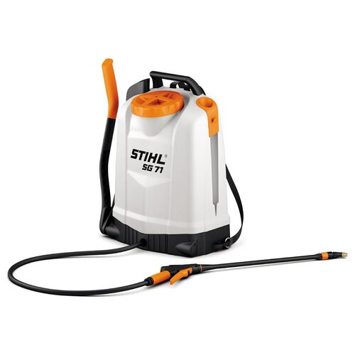 ���� ������������� STIHL SG 71 18 � �����/������ 18 �, ������ �� 13419 ���