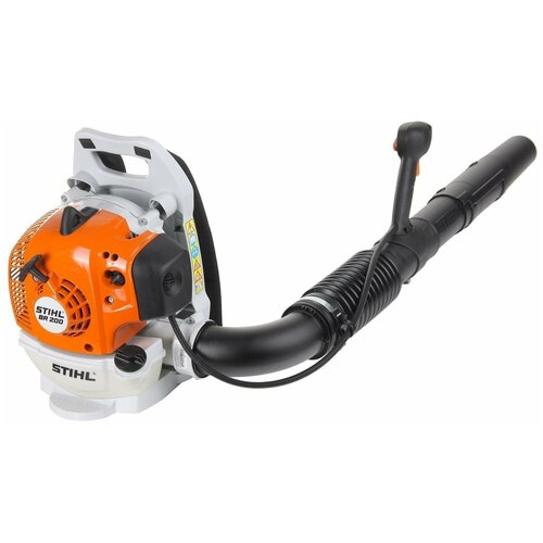    STIHL BR 200, 1.1 ..   -     , -, 