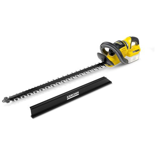 ���� �������� �������������� KARCHER HGE 36-60 Battery (��� ������������), 2.5����, 36 �,  � ��� , ������, ������ �� 28310 ���