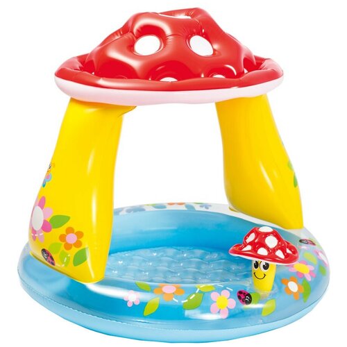    Intex Mushroom Baby 57114, 10213 , 8913    -     , -, 