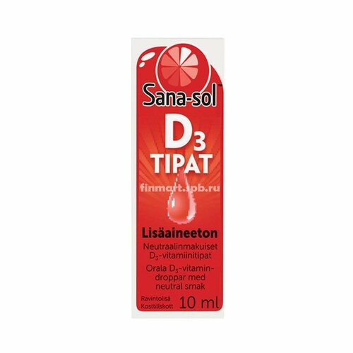   D   D3-TIPAT 10  Sana-Sol   -     , -, 