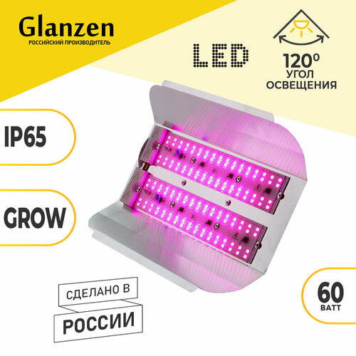  Glanzen RPD-0001-60-grow,    -     , -, 