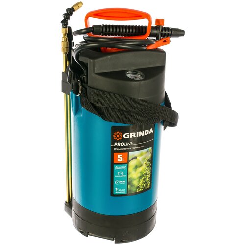 ���� �������������  GRINDA PT-5 Clever Spray  5 �, ������ �� 2950 ���