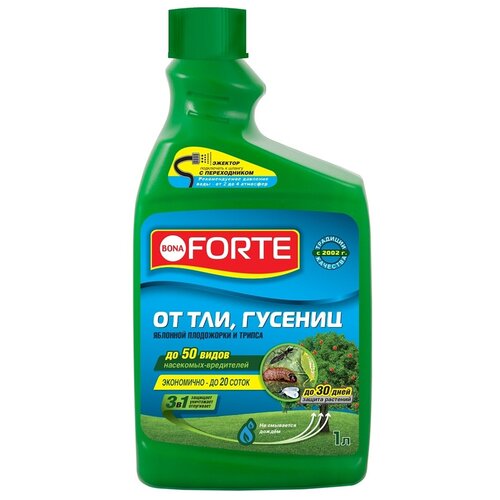 ���� BONA FORTE �������� �� ���, ������� � ������ ��������� (�������� ������), 1000 ��, 1.113 �, ������ �� 773 ���