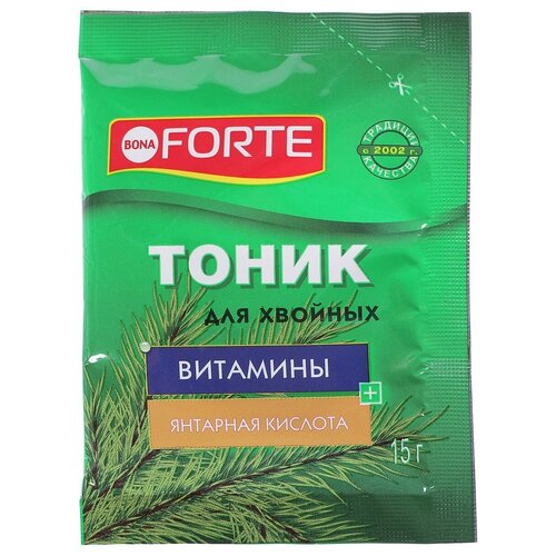 ���� ��������� BONA FORTE ����� ����� ��� �������, 15 �, ������ �� 195 ���