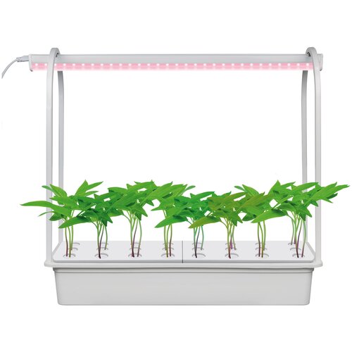 ���� Uniel ����� ��� ����������� ULT-P44D-10W/SPLE IP20 Aqua Simple White, 13.92 �, 1 ��., �����, ������ �� 1660 ���