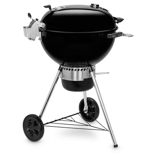    Weber Master-Touch GBS Premium E-5770, 7665100    -     , -, 