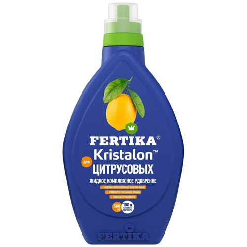   FERTIKA Kristalon  , 0.5 , 500 , 1 .   -     , -, 