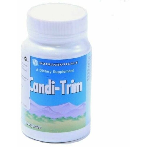 ���� �����-���� (�������������) , Candi-Trim, Vitaline, 450 ��, ������ �� 4000 ���