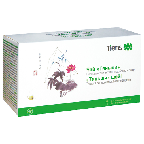 ���� TIENS ��� ������ �/�, 1.5 �, 40 ��., ������ �� 1825 ���