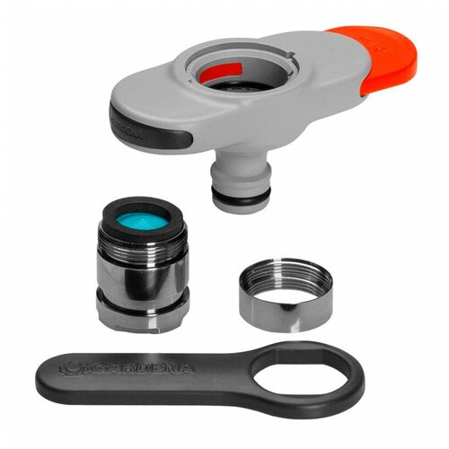 ���� ������ ��� ����������� � ������������� ������ (18210-20) GARDENA , 1 ��., ������ �� 2390 ���