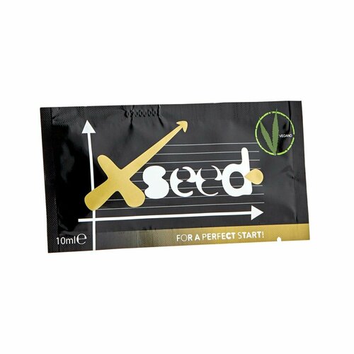 ���� ������ ������������ ����� B.A.C. X-Seed 10 ��., ������ �� 1191 ���