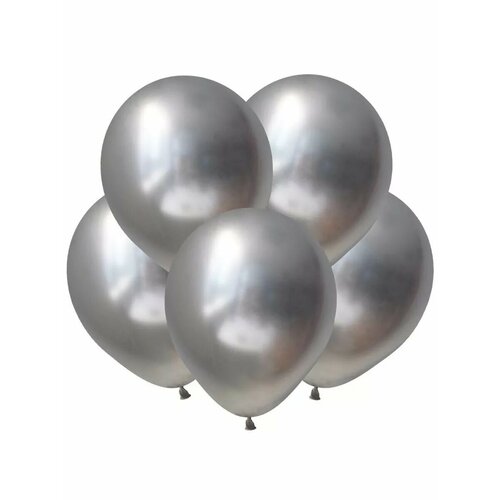 ���� �������, ���������� ���� / Mirror Silver, ��������� ���, 12,5 ��, 50 ��, ������ �� 293 ���