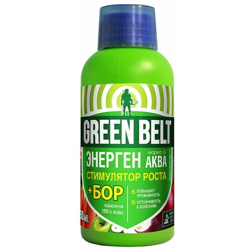   Green Belt   , 0.25 , 0.25 , 1 .   -     , -, 