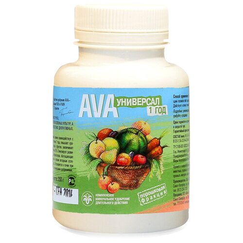 ���� ��������� AVA ��������� 1 ���, 0.25 �, 250 �, 1 ��., ������ �� 776 ���