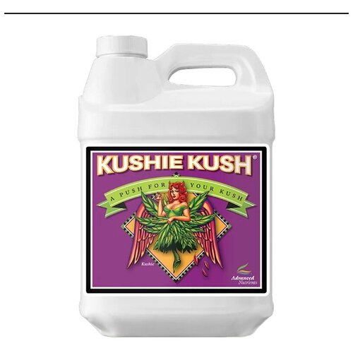   Advanced Nutrients Kushie Kush 0.5,   2950 