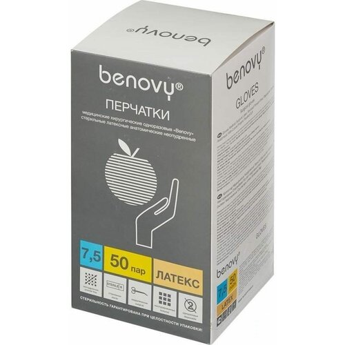       Benovy (7.5, 50 )   -     , -, 