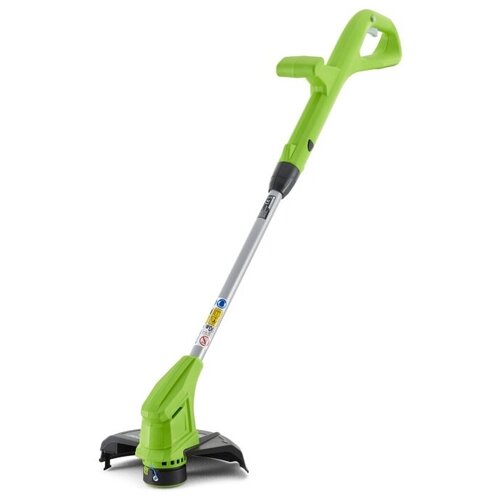    Greenworks 2101207 G24LT30,    , 30    -     , -, 