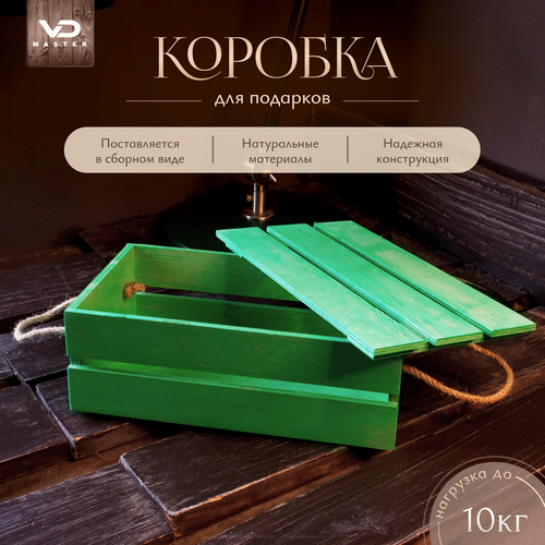 ���� ���������� ������� VD Master ������� ������ 27�15�10, ������ �� 540 ���