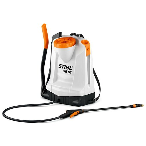 ���� �������������  STIHL SG 51 12 �, ������ �� 12160 ���